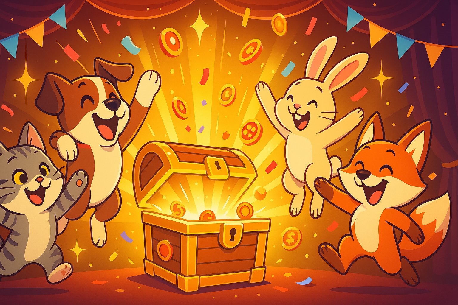 Tampilan kategori game dan hiburan sports serta casino di platform pararaja777